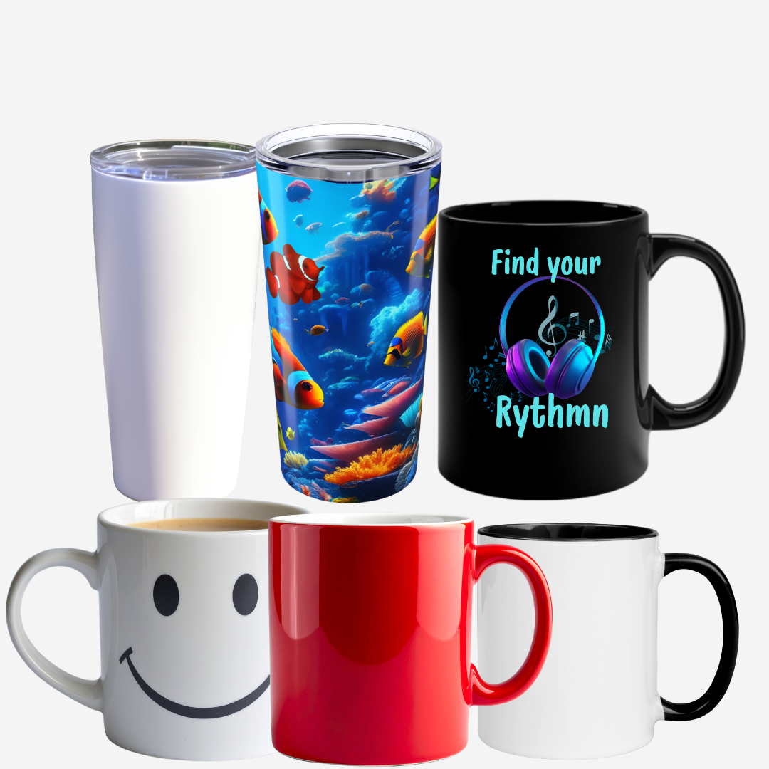 Coffee and Chaos