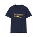 Entrepreneur Business Owner Soft style T-Shirt