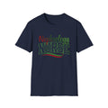 Nephrology Nurse Unisex T-Shirt, Dialysis Healthcare Professional Soft Style Shirt