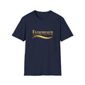 Entrepreneur Business Owner T-Shirt, Business Marketing Tee