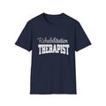 Rehabilitation therapist Healthcare T-shirt