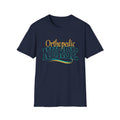 Orthopedic Nurse Softstyle Unisex T-Shirt