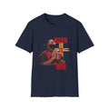 Born to Win Faith Based T-Shirt, Inspirational Prayer T-Shirt